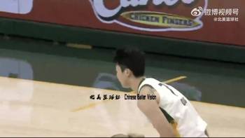 连中关键三分&错失绝杀！留洋女篮球员邓雨婷NCAA新高22分
